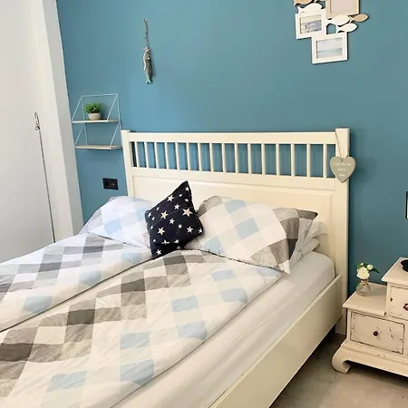 Lovely Modern Front Line * Nerja