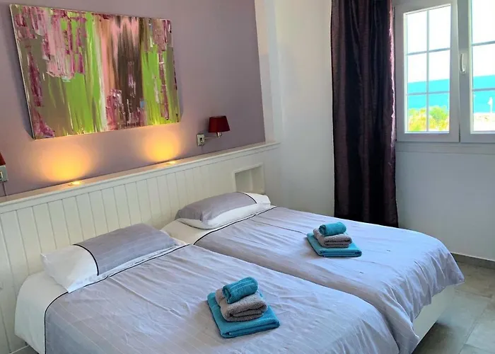 Lovely Modern Front Line * Нерха