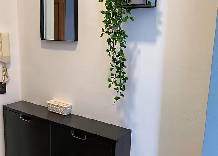 Lovely Modern Front Line