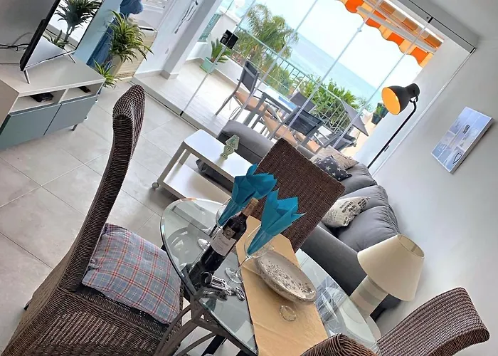 Lovely Modern Front Line * Нерха