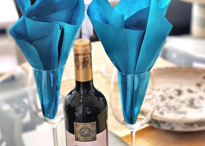 Lovely Modern Front Line Нерха